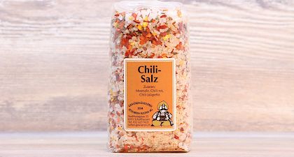 Chili-Salz