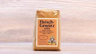 Fleischgewürz salzlos
