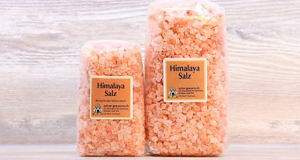 Himalaya Salz grob