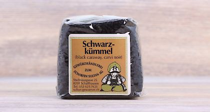 Schwarzkümmel