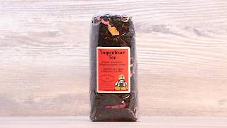 Schwarztee Tropenfeuer