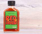Classic Red Habanero (Schärfegrad: 7 (von 1-10)