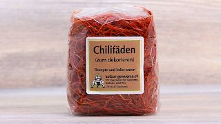 Chilifäden
