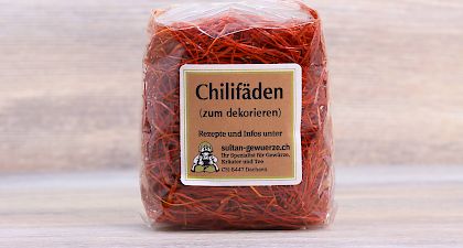 Chilifäden