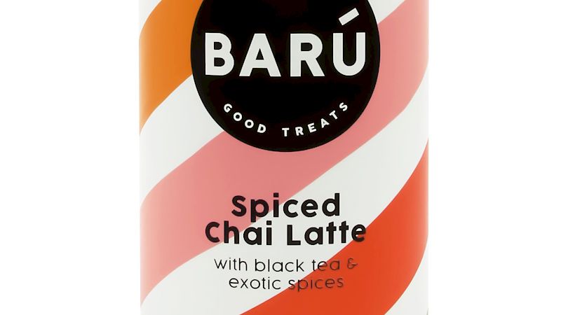 Barú Chai Latte Pulver