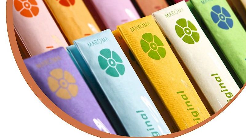 Auroville Tuberose / Hyazinthe