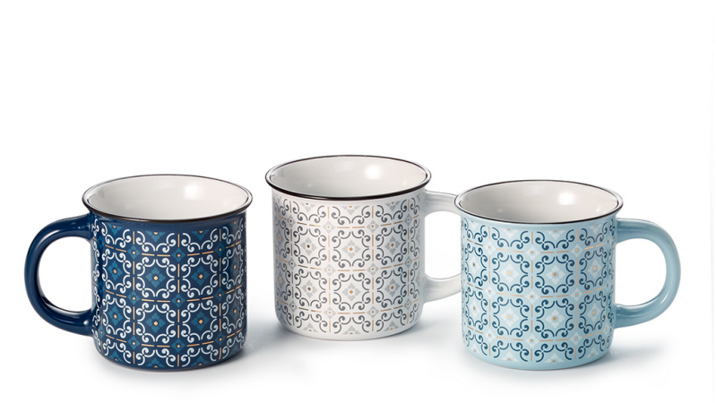 Tasse "Azura"