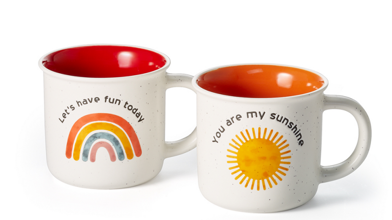 Tasse "Laurie"