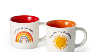Tasse "Laurie"