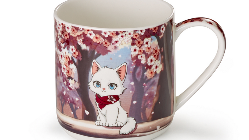 Tasse "Kohana"