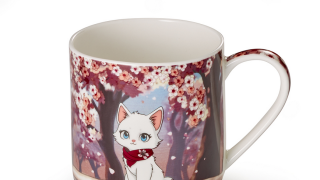 Tasse "Kohana"