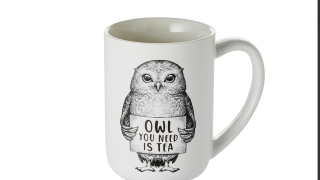 Tasse "Rosalie"