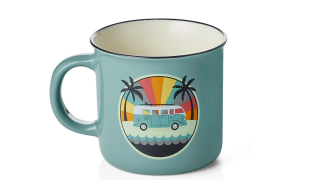 Tasse "Cruz"