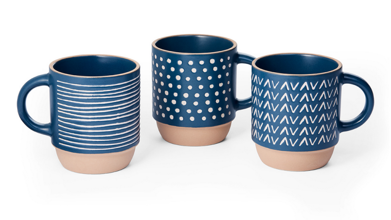 Tasse "Nella"