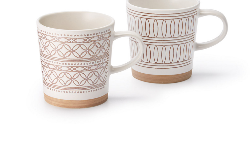 Tasse "Aline"