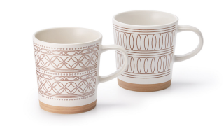 Tasse "Aline"
