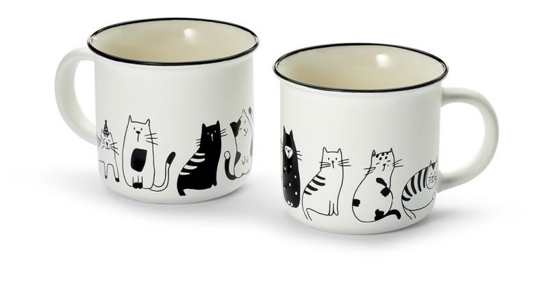 Tasse "Buzz"