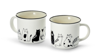 Tasse "Buzz"