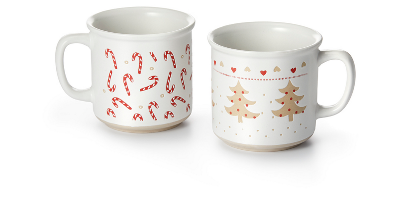 Tasse "Weihnachten"