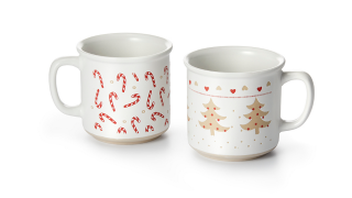 Tasse "Weihnachten"