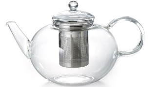 Teekanne "Miko" mit Edelstahlfilter