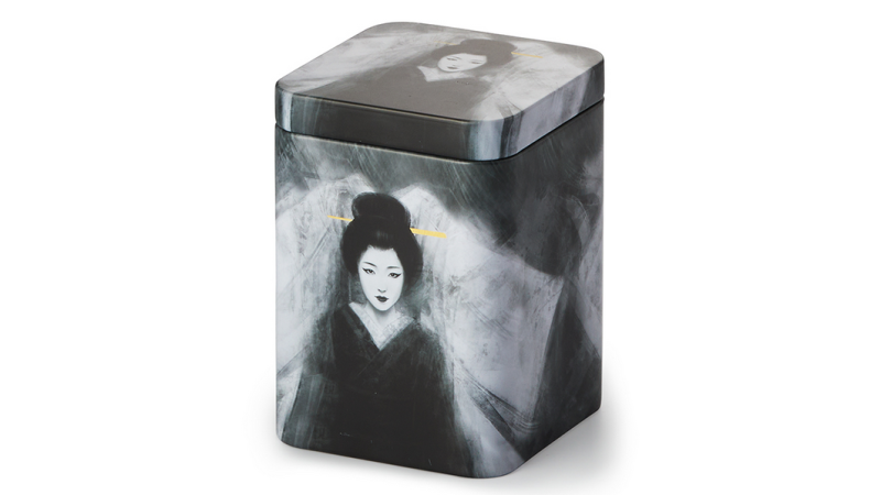 Teedose "Miyo"