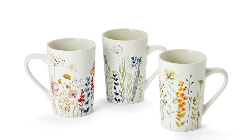 Tasse "Jorid"