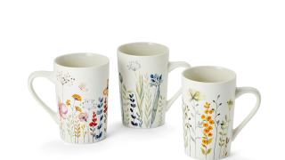 Tasse "Jorid"