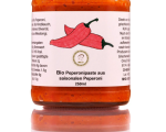 Peperonipaste BIO