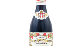 Balsamico Agrodolce mit Granatapfel 40% Rabatt  MHD 1.10. 2026    SFr. 9.85 anstatt 16.50