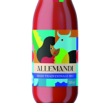 Bio Tomatensugo tradizionale