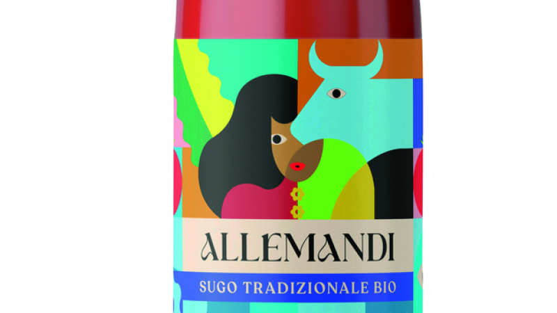 Bio Tomatensugo tradizionale