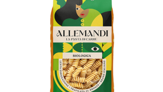 Bio Fusilli