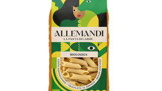 Bio Penne Rigate