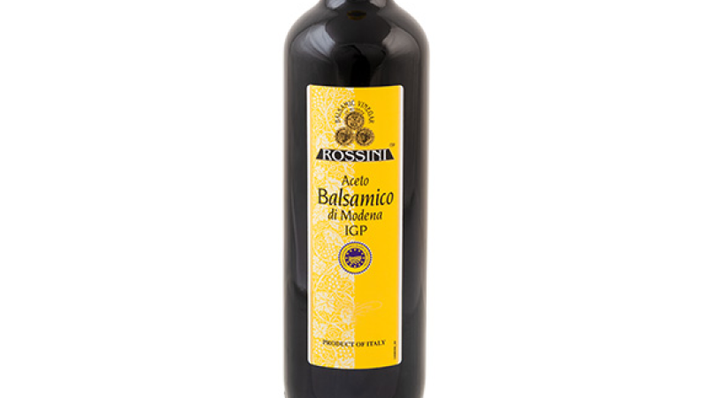 Aceto Balsamico DOP Liberty B