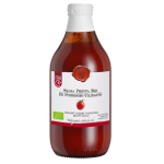Bio Tomatensauce mit Kirschtomaten