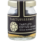 Ganze Sommertrüffel