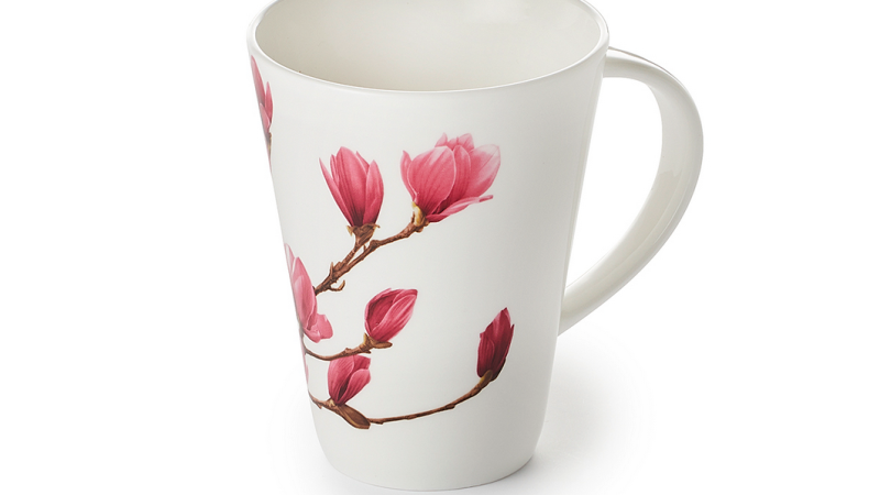 Tasse "Mayumi"
