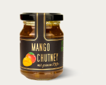 Mango Chutney