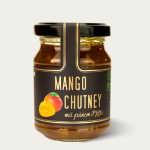 Mango Chutney