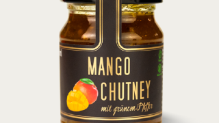Mango Chutney