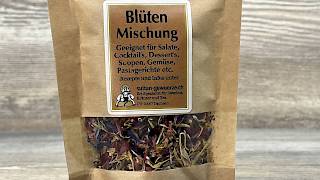 Blüten Mischung