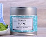 Bio Matcha Horai (Cermonial Grade)