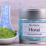 Bio Matcha Horai (Cermonial Grade)