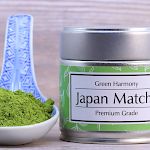 Bio Green Harmony Japan Matcha (Premium Grade)