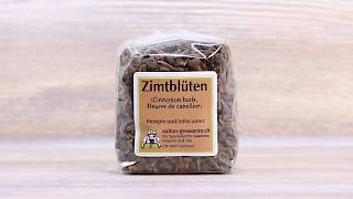 Zimtblüten