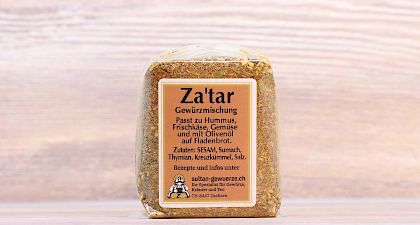 Zatar