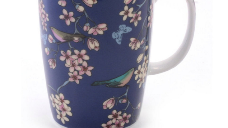 Tasse "Nessie"